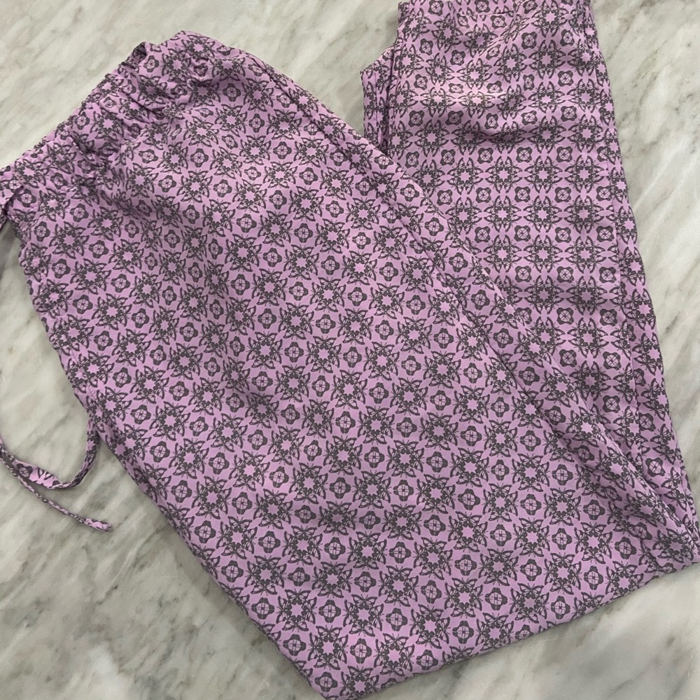 Like New Pajama Pants, Size Large